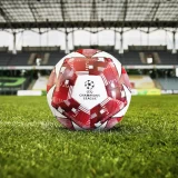 Hy-Pro UEFA Champions League Size 5 Football – Official Match Ball - Image 4