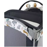 Graco Electra Travel Cot – Into the Wild Edition - Image 4