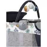 Graco Electra Travel Cot – Into the Wild Edition - Image 5