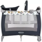 Graco Electra Travel Cot – Into the Wild Edition - Image 6