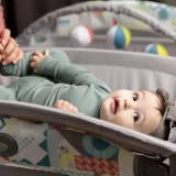 Graco Electra Travel Cot – Into the Wild Edition - Image 7