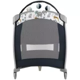 Graco Electra Travel Cot – Into the Wild Edition - Image 8