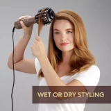 BaByliss AirPower Hot Brush Styler - Image 5
