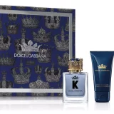 Dolce & Gabbana Holiday Fragrance Gift Set - Image 2