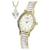 Timeless 'Special Mum' Necklace & Watch Set for Her - Image 6