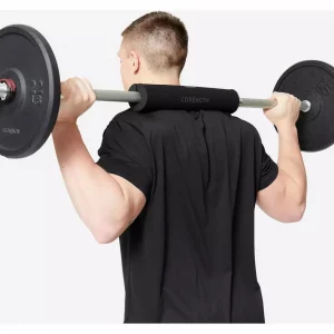 Decathlon Squat Pad for Barbell Protection