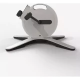 Decathlon 100 Mini Exercise Bike for Home Workout – Compact & Portable - Image 5