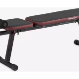 Decathlon 500 Multi-Position Fitness Bench - Image 2