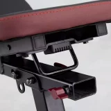 Decathlon 500 Multi-Position Fitness Bench - Image 10
