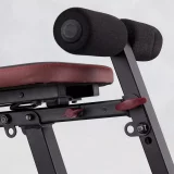 Decathlon 500 Multi-Position Fitness Bench - Image 13