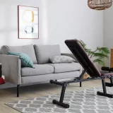 Decathlon 500 Multi-Position Fitness Bench - Image 9