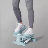 Mini Fitness Stepper 100 – Decathlon Home Gym Equipment - Image 1
