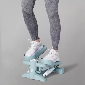 Mini Fitness Stepper 100 – Decathlon Home Gym Equipment
