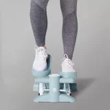 Mini Fitness Stepper 100 – Decathlon Home Gym Equipment - Image 5