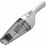 Black+Decker 5.4Wh Dustbuster Handheld Vacuum Cleaner - Powerful Cordless Cleaner for Home & Car - Image 2