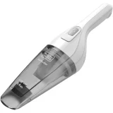 Black+Decker 5.4Wh Dustbuster Handheld Vacuum Cleaner - Powerful Cordless Cleaner for Home & Car - Image 4