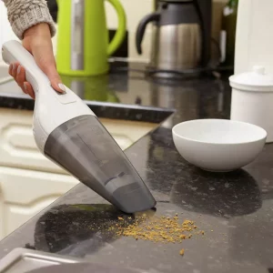 Black+Decker 5.4Wh Dustbuster Handheld Vacuum Cleaner - Powerful Cordless Cleaner for Home & Car