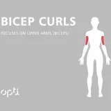 Opti Neoprene Dumbbell Set 3kg (Pair) – Non-Slip & Durable - Image 6
