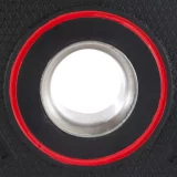 5Kg Rubber Weight Plate – Decathlon Gym Equipment - Image 6