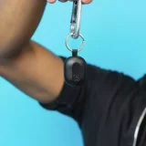 JLab JBuds Mini In-Ear Wireless Earbuds – Lightweight & Secure Fit - Image 9