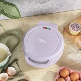 Giles & Posner Mini Doughnut Maker - Fresh Donuts in Minutes - Image 6