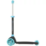 Blue Evo Eclipse 3-Wheel Kids Scooter - Image 6