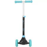 Blue Evo Eclipse 3-Wheel Kids Scooter - Image 7