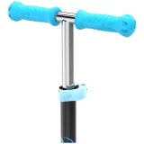Blue Evo Eclipse 3-Wheel Kids Scooter - Image 8