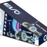 Blue Evo Eclipse 3-Wheel Kids Scooter - Image 5