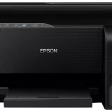 Epson EcoTank ET-2860 Wireless Inkjet Printer - Cartridge-Free Printing - Image 2
