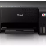 Epson EcoTank ET-2860 Wireless Inkjet Printer - Cartridge-Free Printing - Image 4