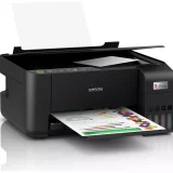 Epson EcoTank ET-2860 Wireless Inkjet Printer - Cartridge-Free Printing - Image 1