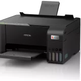 Epson EcoTank ET-2860 Wireless Inkjet Printer - Cartridge-Free Printing - Image 5