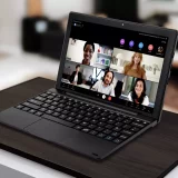 Entity 10.1 Inch 32GB Wi-Fi Tablet Bundle - Black | Android Tablet with HD Display & Fast Connectivity - Image 4