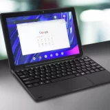 Entity 10.1 Inch 32GB Wi-Fi Tablet Bundle - Black | Android Tablet with HD Display & Fast Connectivity - Image 6