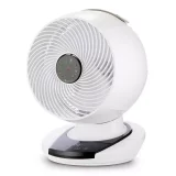 Meaco 12-Inch White Desk Fan – Quiet & Energy-Efficient - Image 1