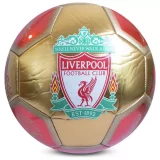 Hy-Pro Liverpool FC Signature Football – Size 5 Official Licensed Ball - Image 5
