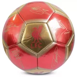 Hy-Pro Liverpool FC Signature Football – Size 5 Official Licensed Ball - Image 4