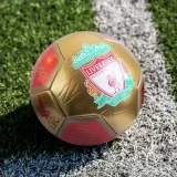 Hy-Pro Liverpool FC Signature Football – Size 5 Official Licensed Ball - Image 3