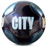 Manchester City FC Size 5 Signature Football - Official Blue Soccer Ball - Image 6