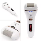 Rio Go Smooth 60-Second Pedicure Foot File - Quick & Effective Foot Care Tool - Image 11