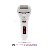 Rio Go Smooth 60-Second Pedicure Foot File - Quick & Effective Foot Care Tool - Image 10
