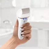 Rio Go Smooth 60-Second Pedicure Foot File - Quick & Effective Foot Care Tool - Image 12