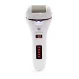 Rio Go Smooth 60-Second Pedicure Foot File - Quick & Effective Foot Care Tool - Image 2