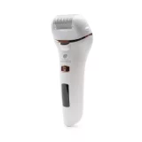 Rio Go Smooth 60-Second Pedicure Foot File - Quick & Effective Foot Care Tool - Image 5