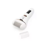 Rio Go Smooth 60-Second Pedicure Foot File - Quick & Effective Foot Care Tool - Image 9