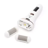 Rio Go Smooth 60-Second Pedicure Foot File - Quick & Effective Foot Care Tool - Image 8