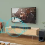 Sony HT-SC40 2.1Ch Bluetooth Soundbar with Wireless Subwoofer - Premium Sound Quality - Image 6