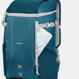 Decathlon NH100 20L Ice Backpack Cooler Bag - Insulated Travel & Outdoor Storage - Image 8