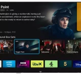 Bush 43-Inch 4K UHD HDR LED TV | TiVo Freely Smart TV - Image 3